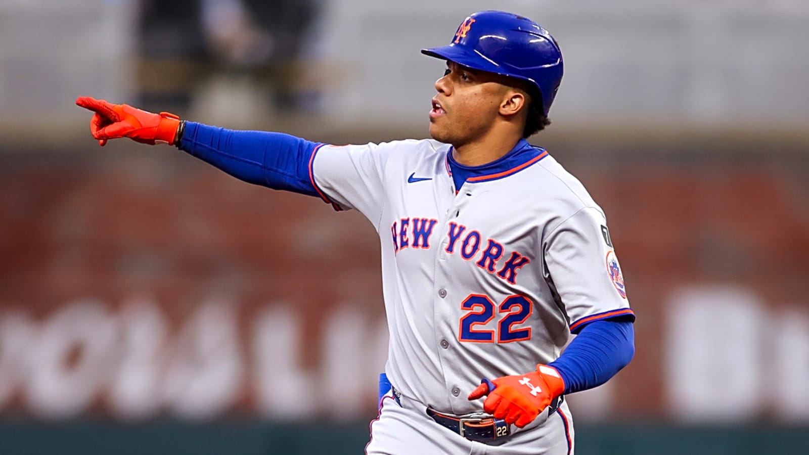 The 'Yearly MLB on-base percentage leaders' quiz
