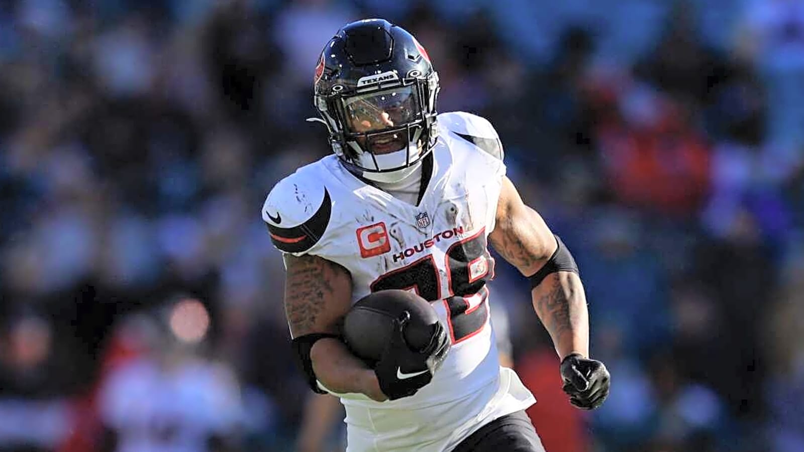 Joe Mixon denying rumors causes more questions about Texans