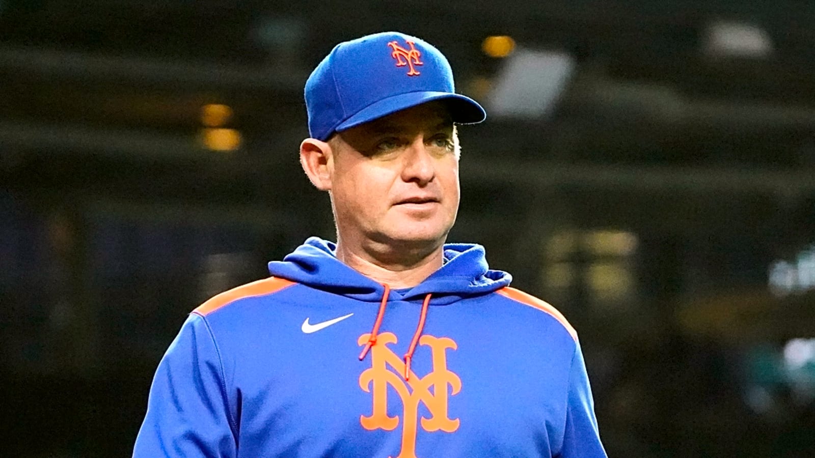 Mets reportedly make Carlos Mendoza decision after completing collapse