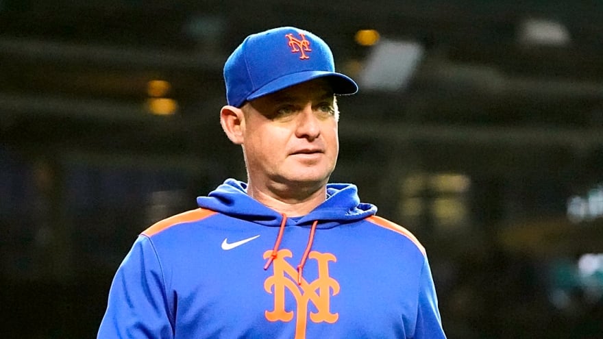 Mendoza addresses Bichette, Polanco shifting to new positions