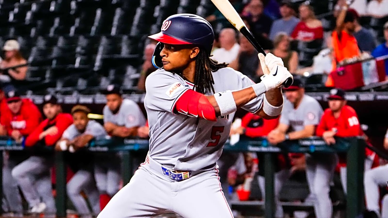 Yankees are being linked to 1 All-Star hitter in trade rumors