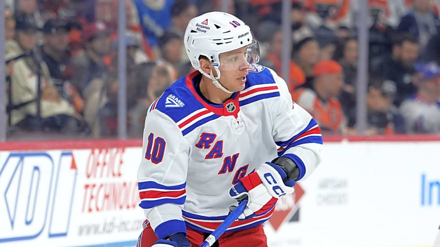 LA Kings Go All In: Breaking Down the Blockbuster Artemi Panarin Trade