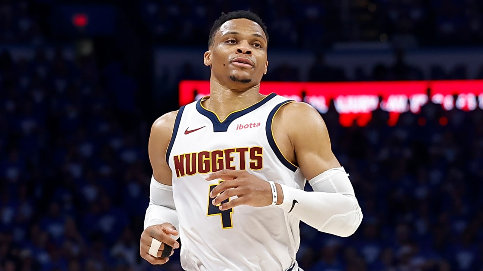 Notable update emerges on Russell Westbrook’s future
