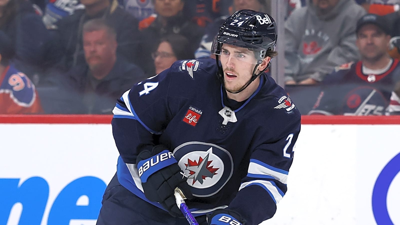 NHL releases schedule for first round of playoffs