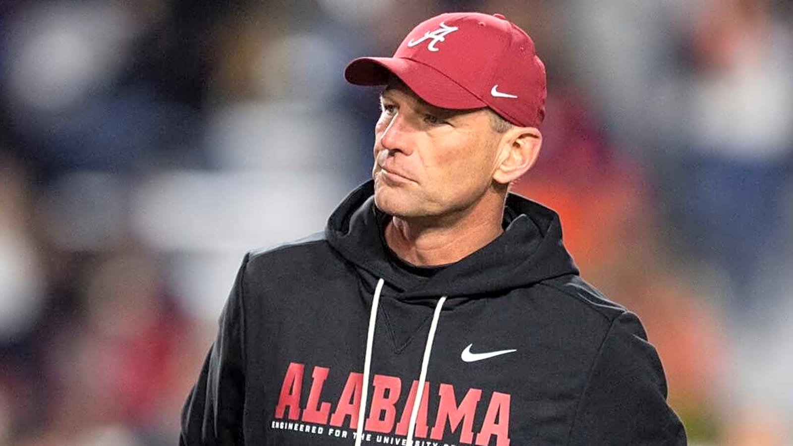 Alabama not letting Kalen DeBoer rumors become a distraction