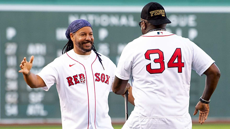 The 'World Series MVPs' quiz