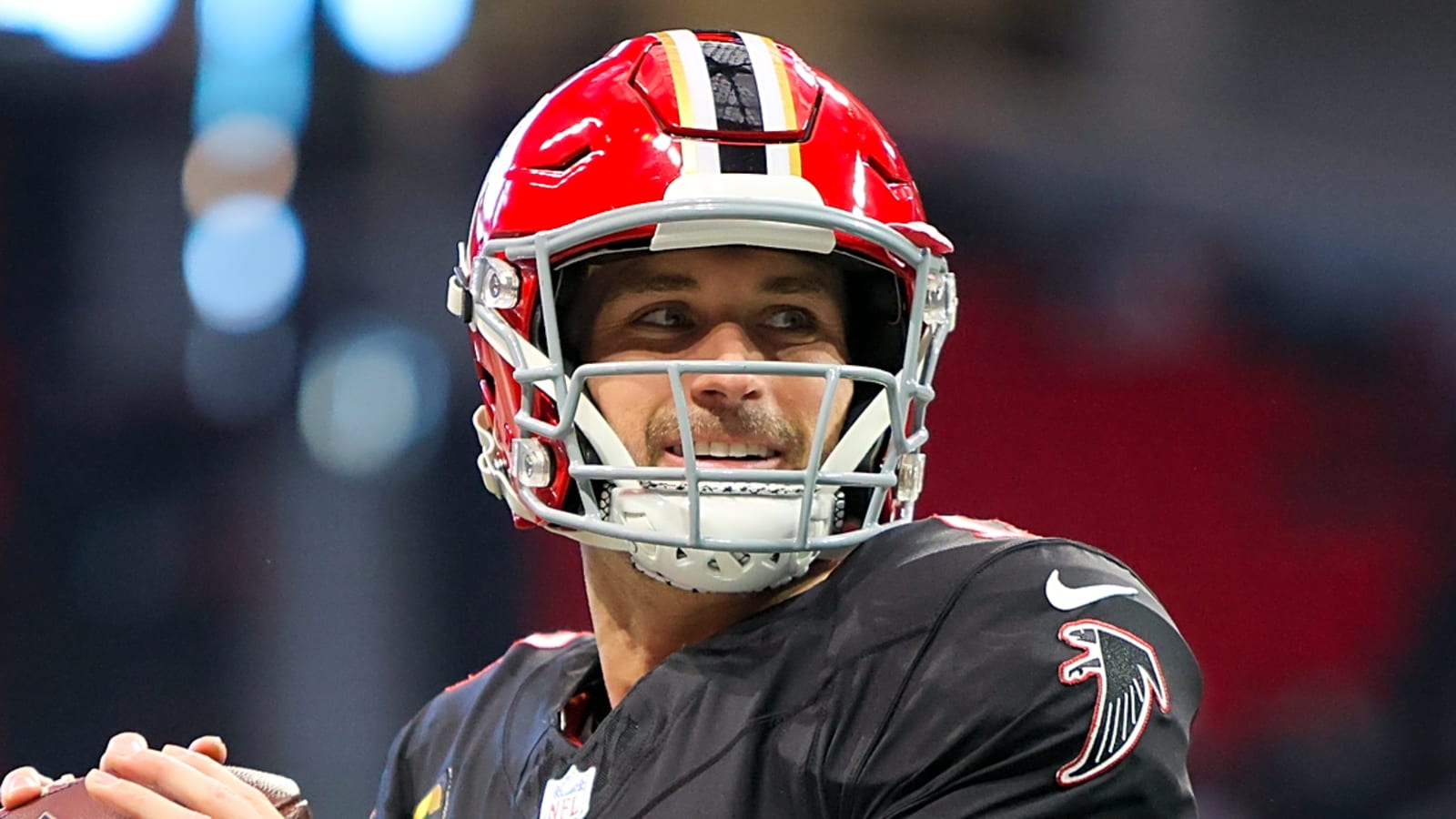 Kirk Cousins makes decision on minicamp amid trade talk
