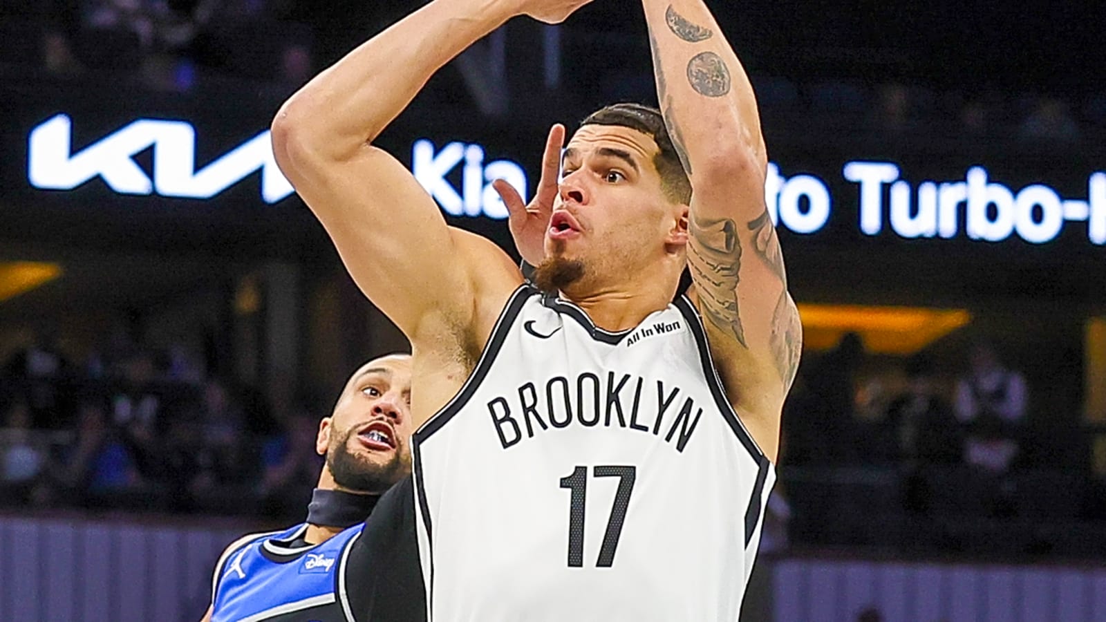 How Michael Porter Jr.’s Hot Streak Could Lead To Nets Trading Him