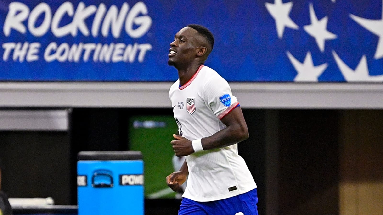 Folarin Balogun surpasses Chicharito Hernandez, Christian Pulisic in Champions League history book