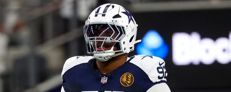 Marcus Davenport Retiring From NFL