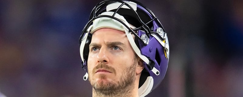 Vikings To Re-Sign LS Andrew DePaola