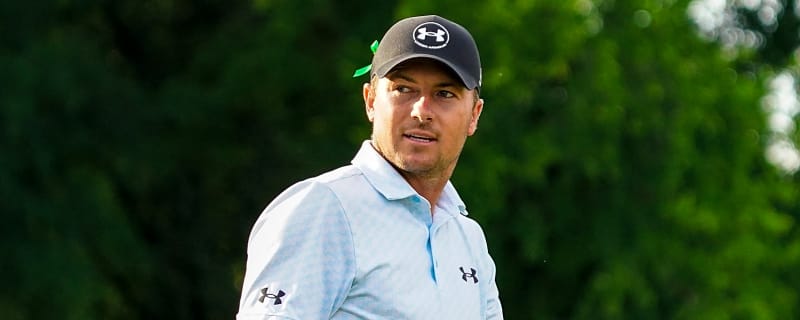 Jordan Spieth has sobering take on Scottie Scheffler