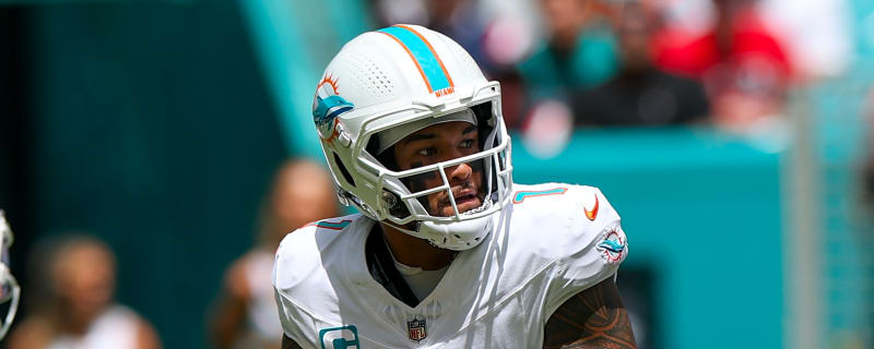 Tua Tagovailoa's Josh Allen comments not encouraging for Dolphins fans