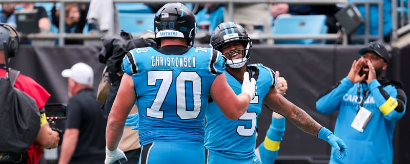 The 'Last 1,000-yard rusher by NFL team' quiz