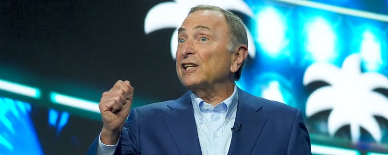NHL to organize 2028 World Cup without IIHF involvement