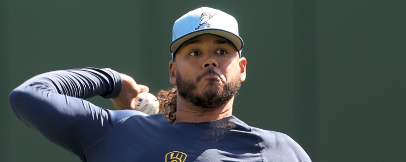 Would Freddy Peralta sign extension with Mets before Opening Day?