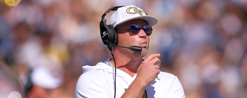 Georgia Tech flips safety Kealan Jones from Georgia Bulldogs