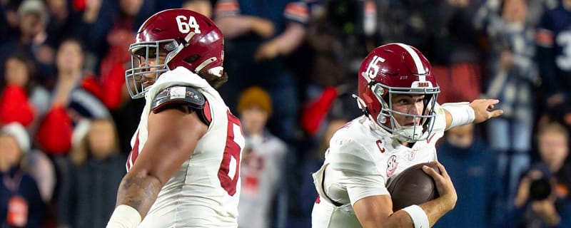 SEC offensive line battles that will shape these 2026 offenses