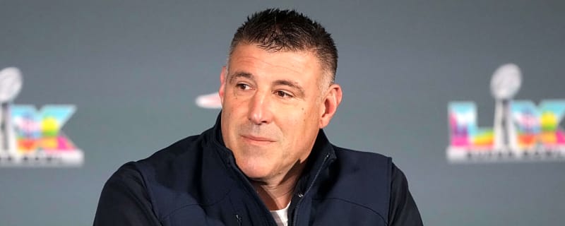 How Mike Vrabel used Bad Bunny to get Pats ready for Super Bowl