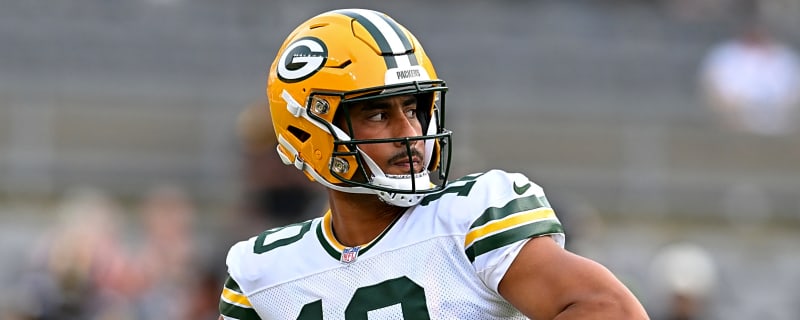 Jordan Love makes the most of appearance vs. Broncos