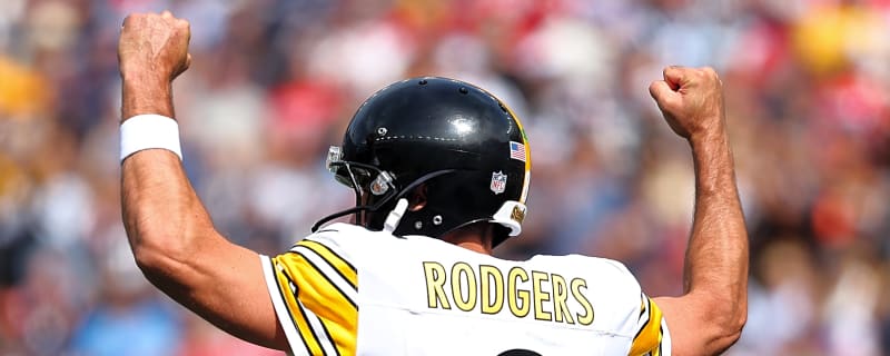 The 'Active NFL game-winning-drives leaders' quiz