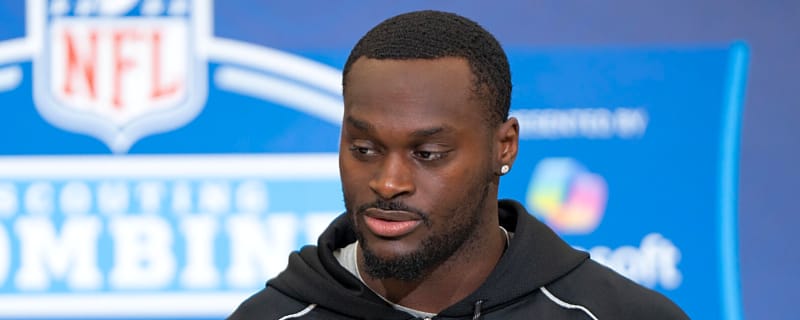 How high could Jeremiyah Love be selected in 2026 NFL Draft?