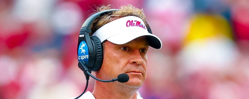 With coaching dominoes beginning to fall, Lane Kiffin sweepstakes losers at risk of being left out to dry