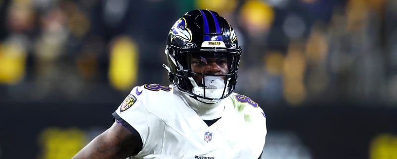 AFC North unanswered questions: Lamar Jackson's contract looms for Ravens