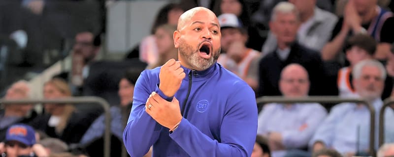 Three reasons the Pistons will trade for All-Star forward