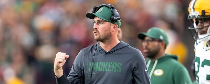 Eagles take risky swing with Sean Mannion hire at offensive coordinator