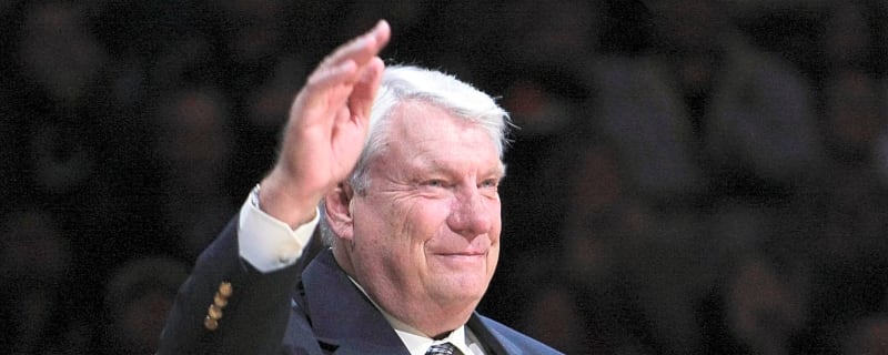 The history of late-season NBA coaching changes