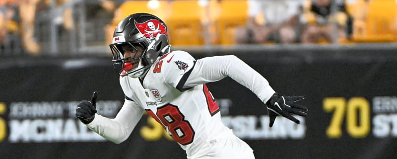 Why Buccaneers rookie Shilo Sanders views himself as an 'underdog'