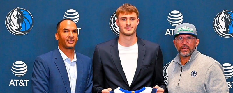 Mavericks are perfectly equipped to rival the Thunder