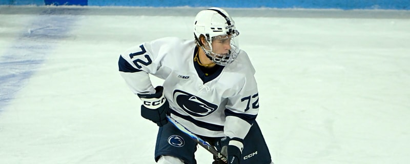 2026 NHL Mock Draft: And with the first pick, the Canucks take…