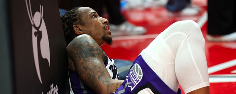 Questionable foul call ruins epic Kings comeback