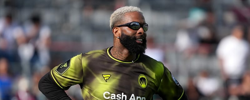 Giants icon makes feelings on potential Odell Beckham Jr. reunion clear