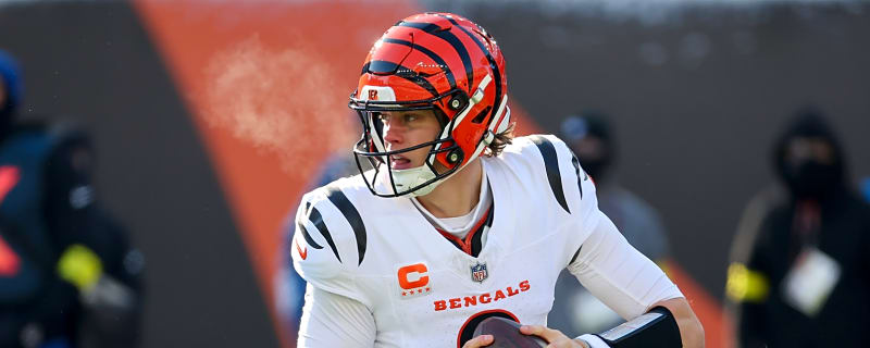 Bengals QB Joe Burrow's comments should keep fueling speculation about future
