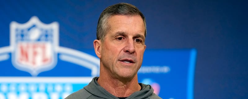 Harbaugh has one word to describe Dart-led Giants offense