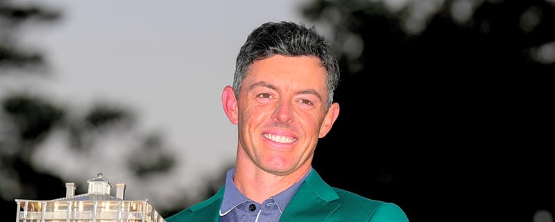 Rory McIlroy received unexpected note from past Masters champion