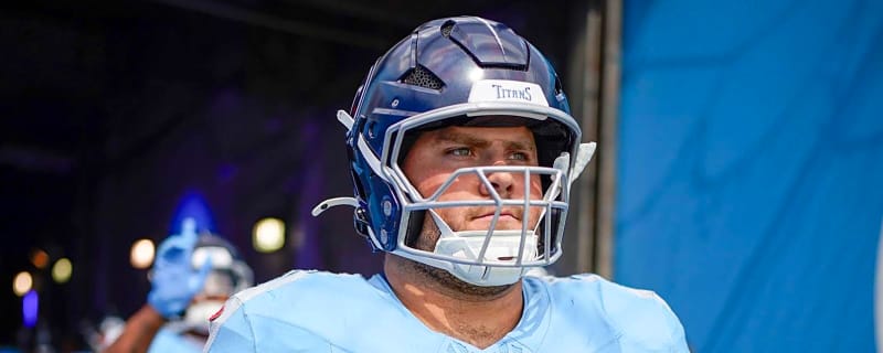 How NFL Films motivated Titans during upset win over Browns