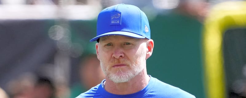 Are Bills HC, GM facing Super Bowl-or-bust situation regarding their jobs?