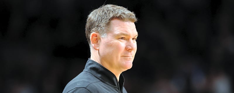 Top five favorites to win the national title in men's college basketball