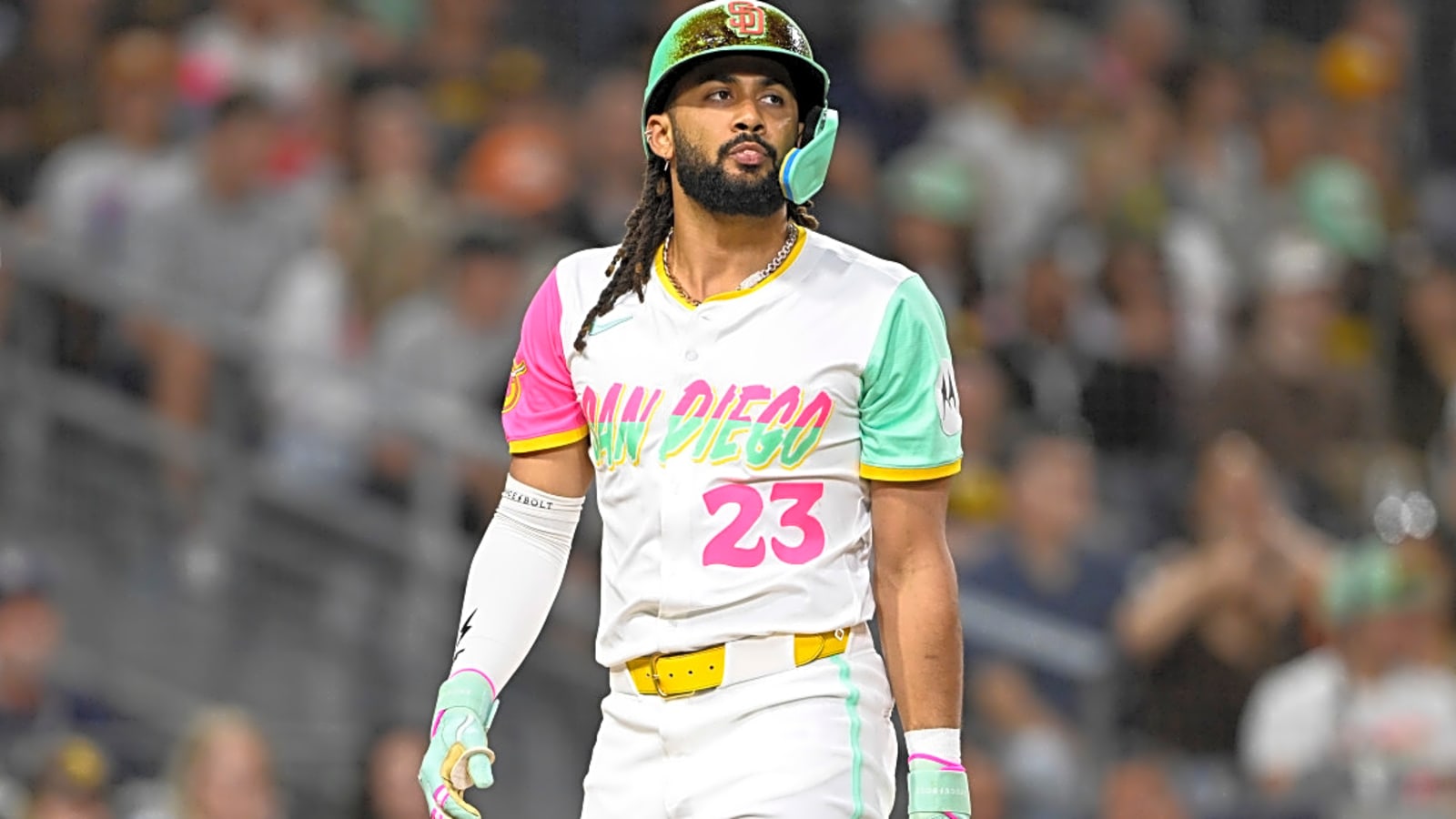 Padres Announce Fernando Tatis Jr. News After 3 Missed Games