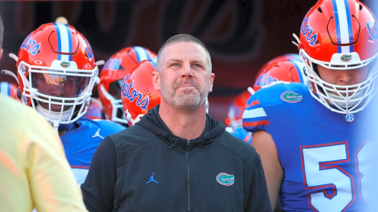 ESPN&#39;s FPI Reveals Prediction For College Football Program With No. 1 Toughest Schedule