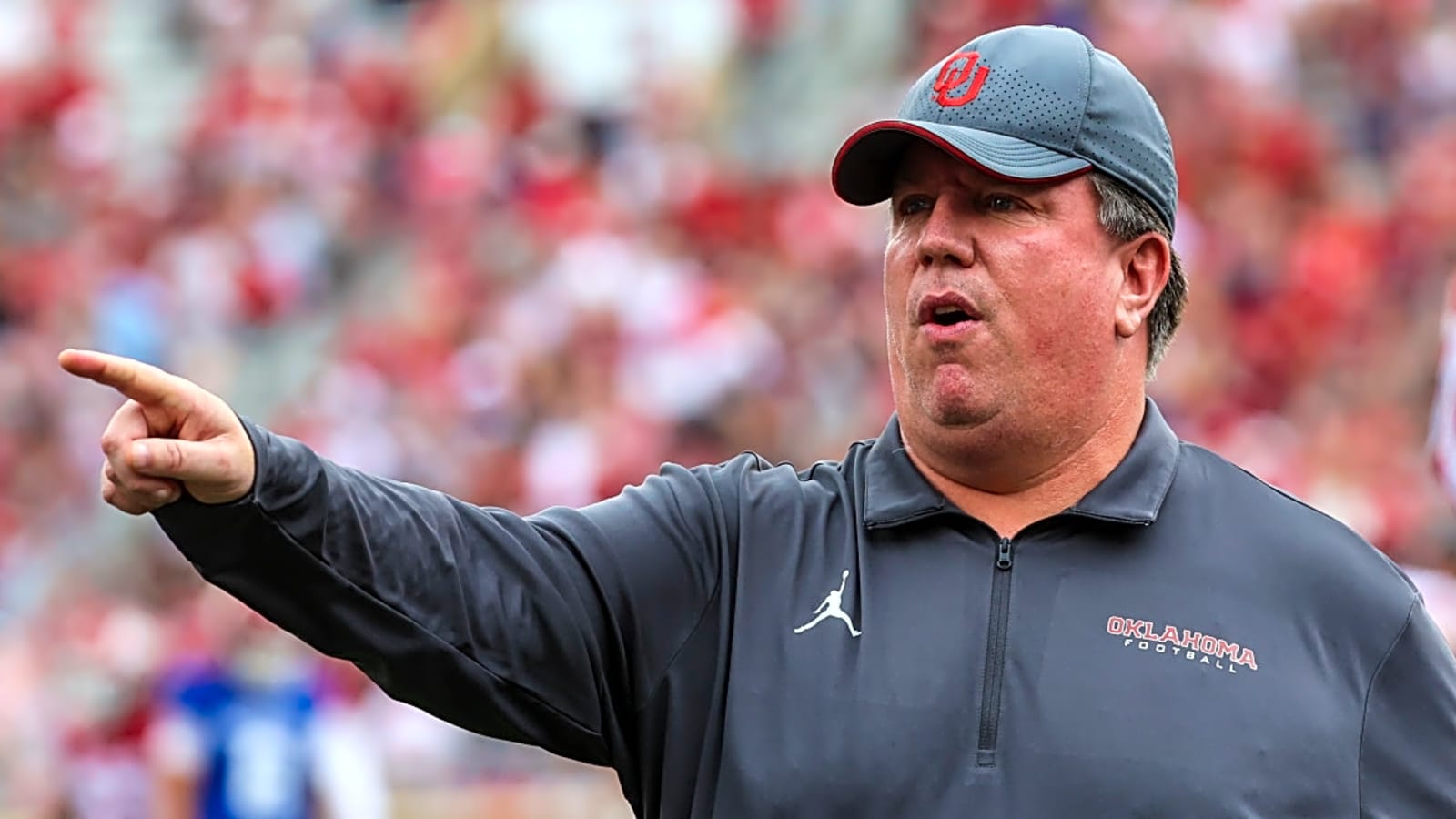 Oklahoma Sooners land the Best possible recruit to reinforce their worst unit from last season