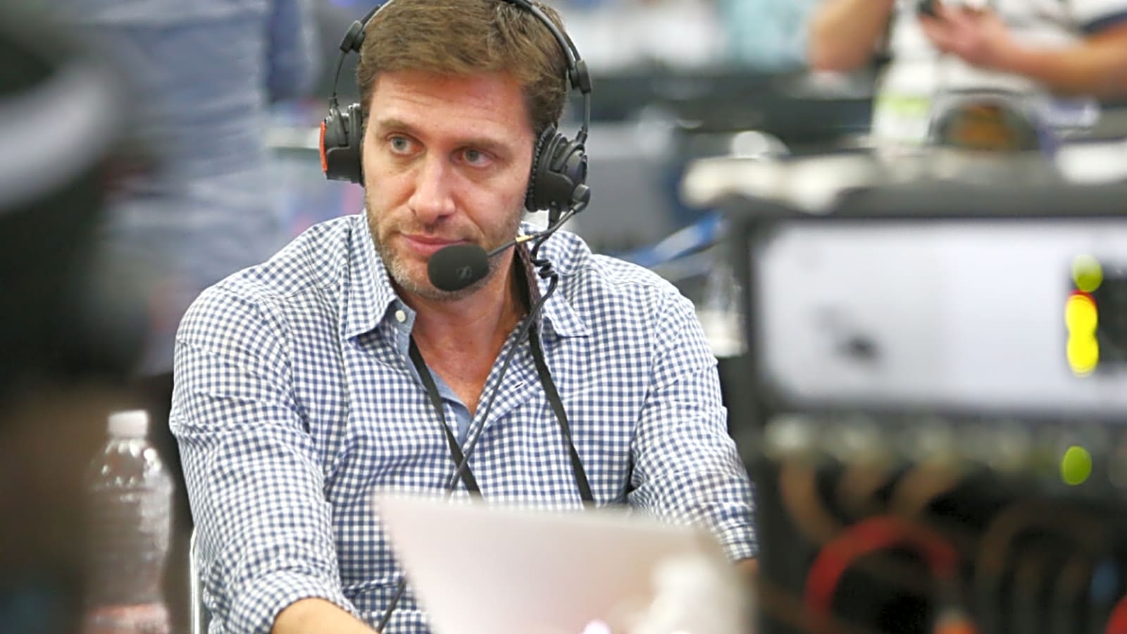 ESPN Critics Mike Greenberg, Paul Finebaum Heap Praise on Dabo Swinney&#39;s &#39;AMAZING Loyalty&#39;