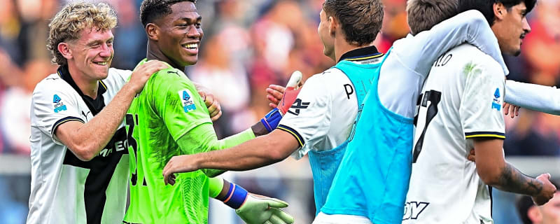 Report: Chelsea shortlist 23-year-old goalkeeper to replace Robert Sanchez