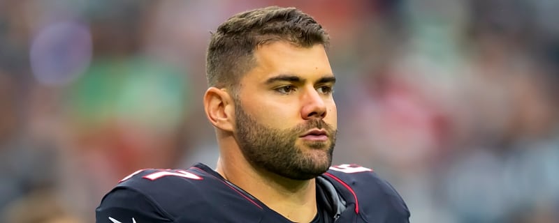 Former NFL G Justin Pugh Named Italian Football League Commissioner