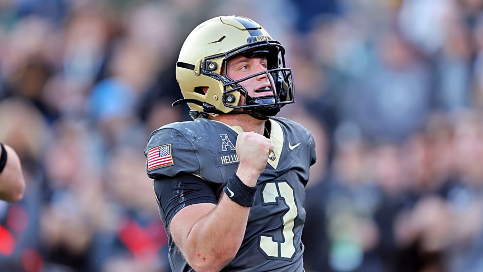 Army Black Knights College Football Preview 2026