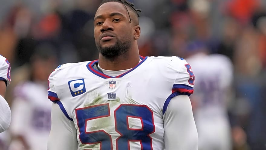 The Rams have an obvious free agent fit left outstanding that should be their last priority of the offseason